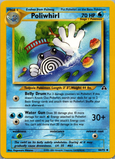 Poliwhirl (NDE)