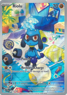 Riolu (FA)