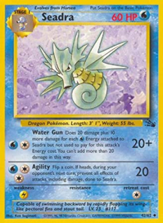 Seadra