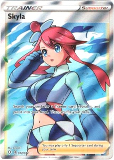 Skyla (FA)