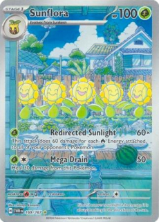 Sunflora (IR)
