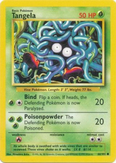 Tangela (BS)