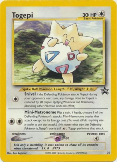 Togepi WP