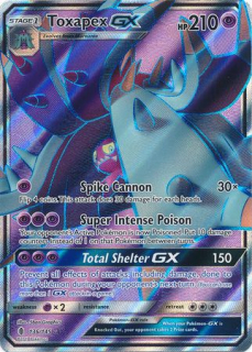 Toxapex GX (FA)
