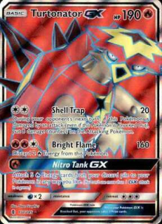 Turtonator GX (FA)