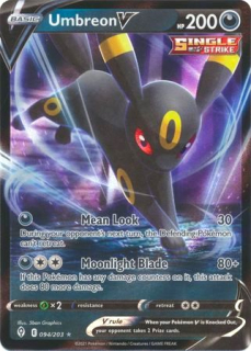 Umbreon V