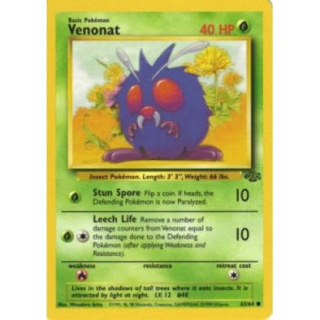 Venonat