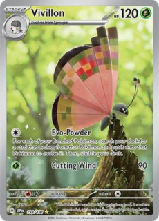 Vivillon (IR)
