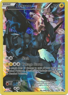 Zekrom (FA)